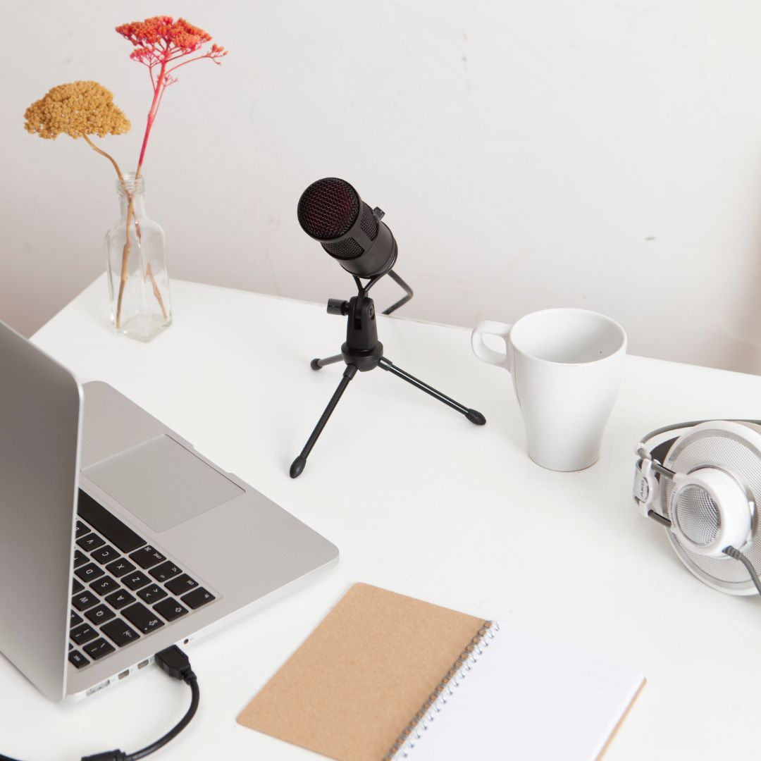 Bild Podcast