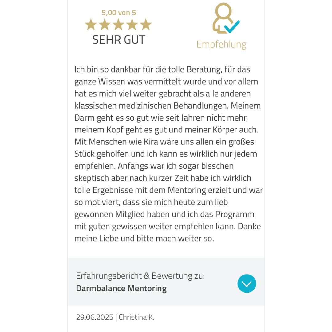 Feedback
