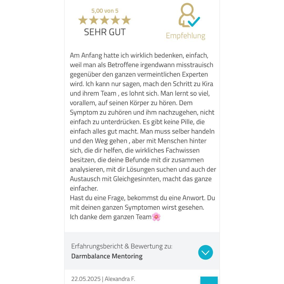 Feedback