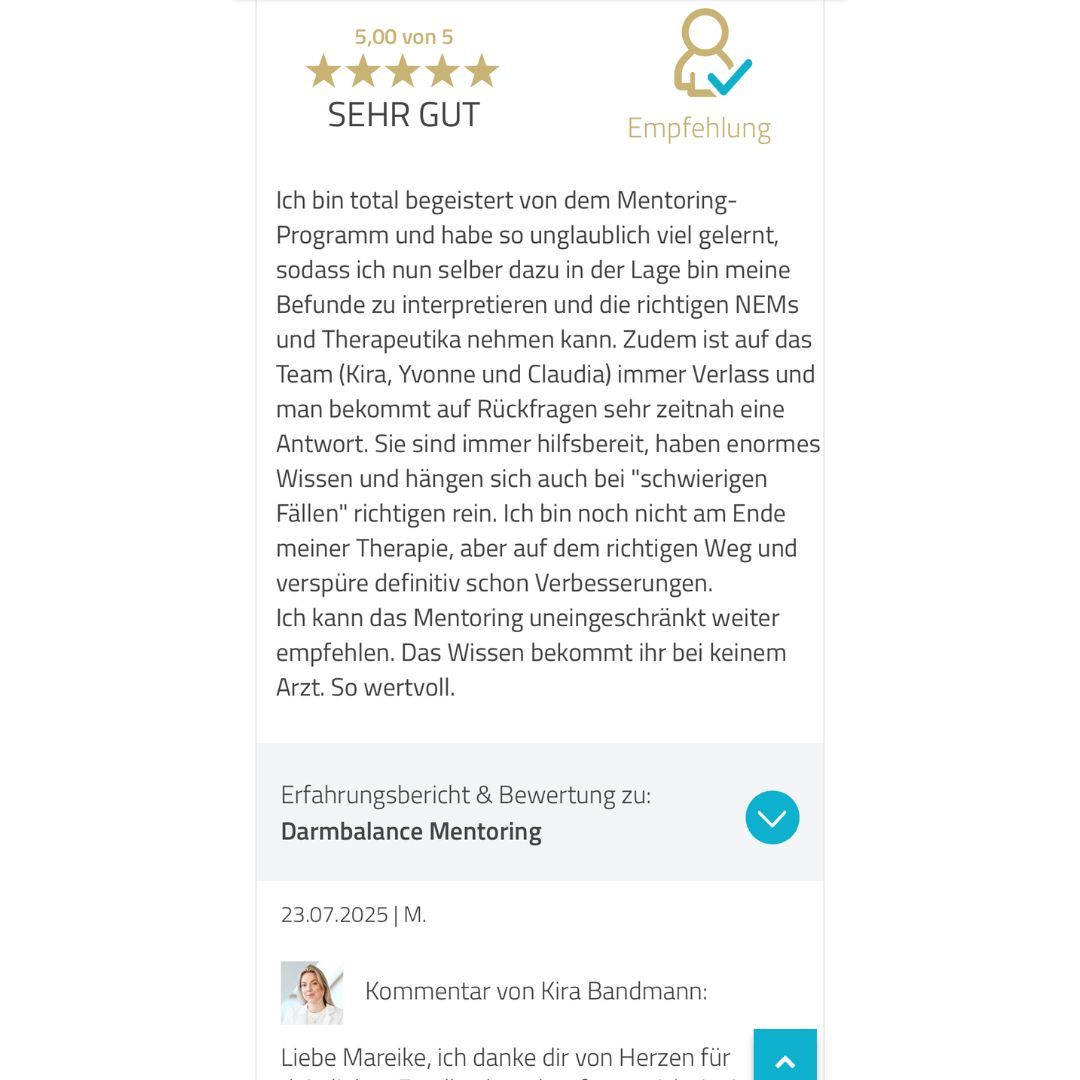 Feedback