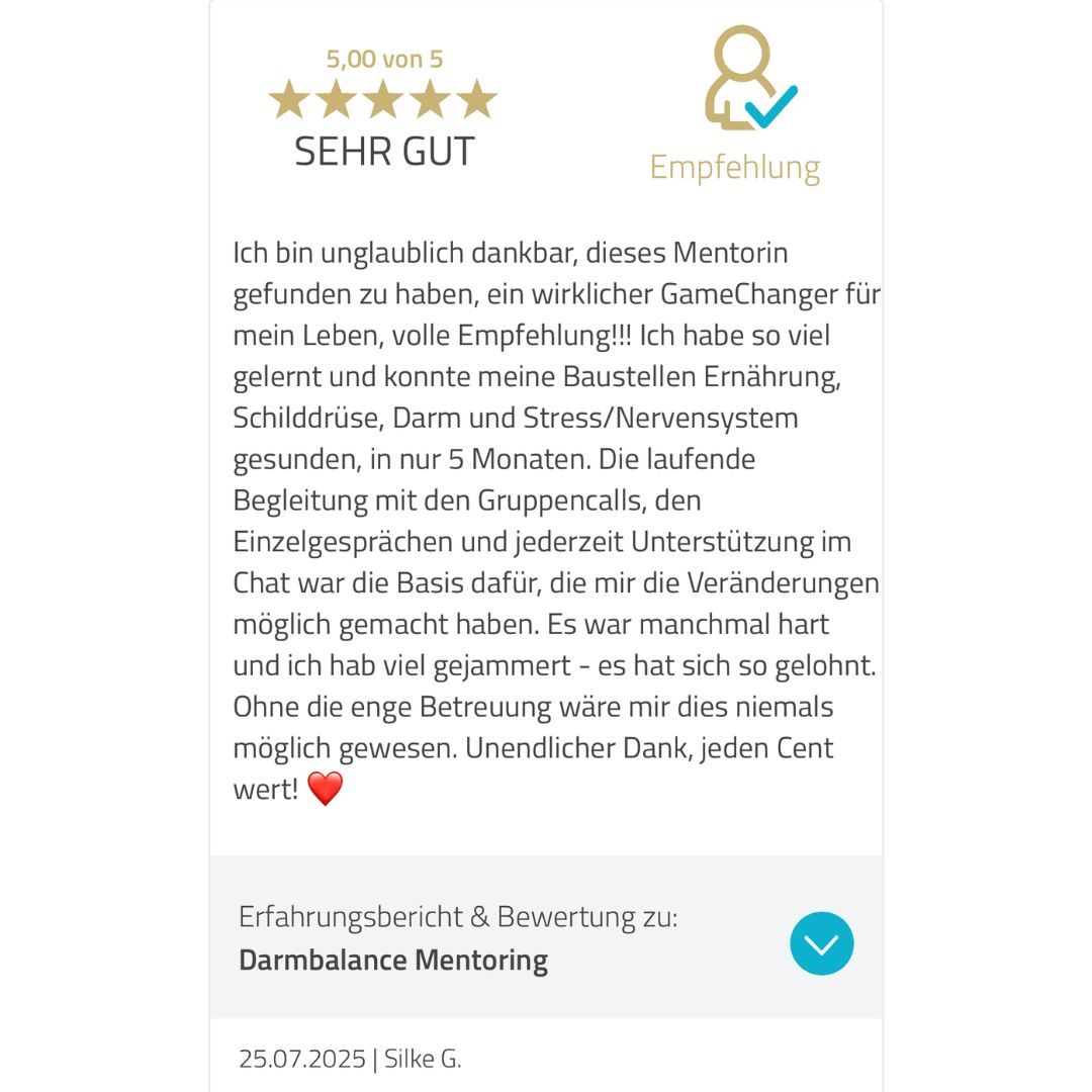 Feedback