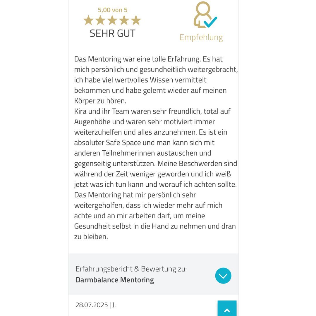 Feedback